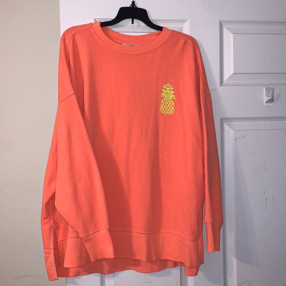 Don’t wear it anymore